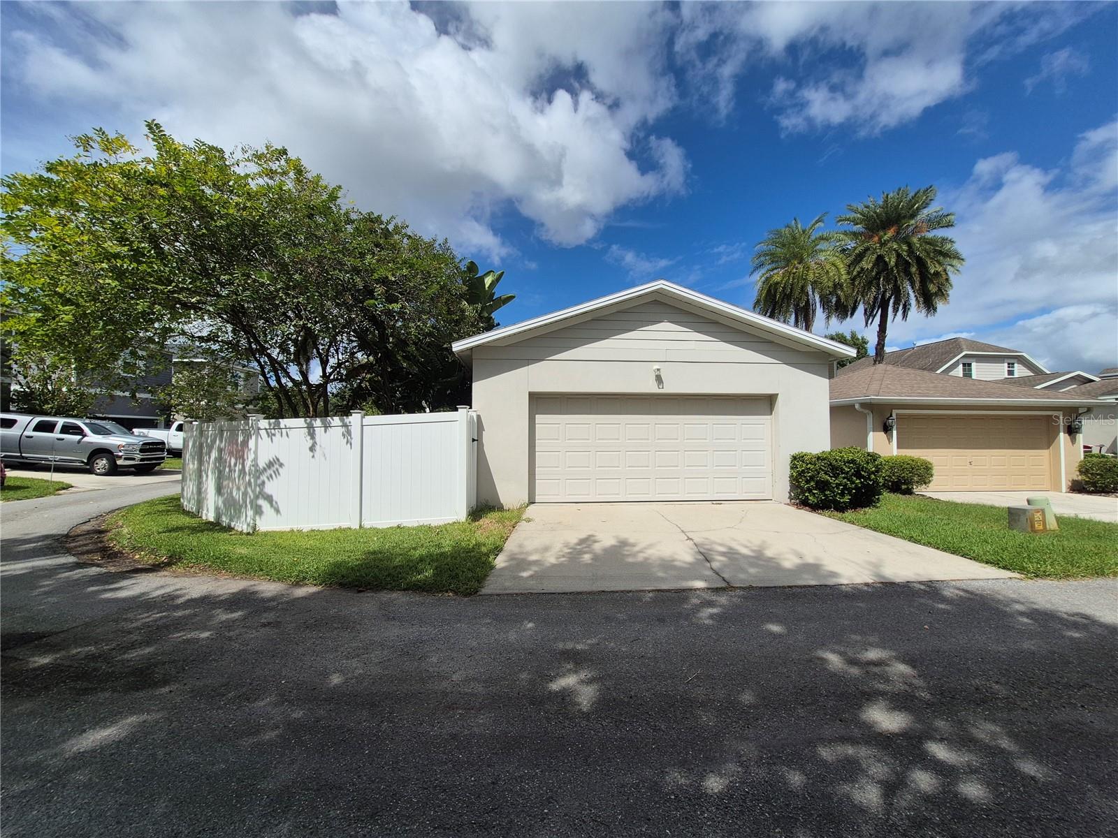 LONGLEAF NEIGHBORHOOD 03 - Residential Lease