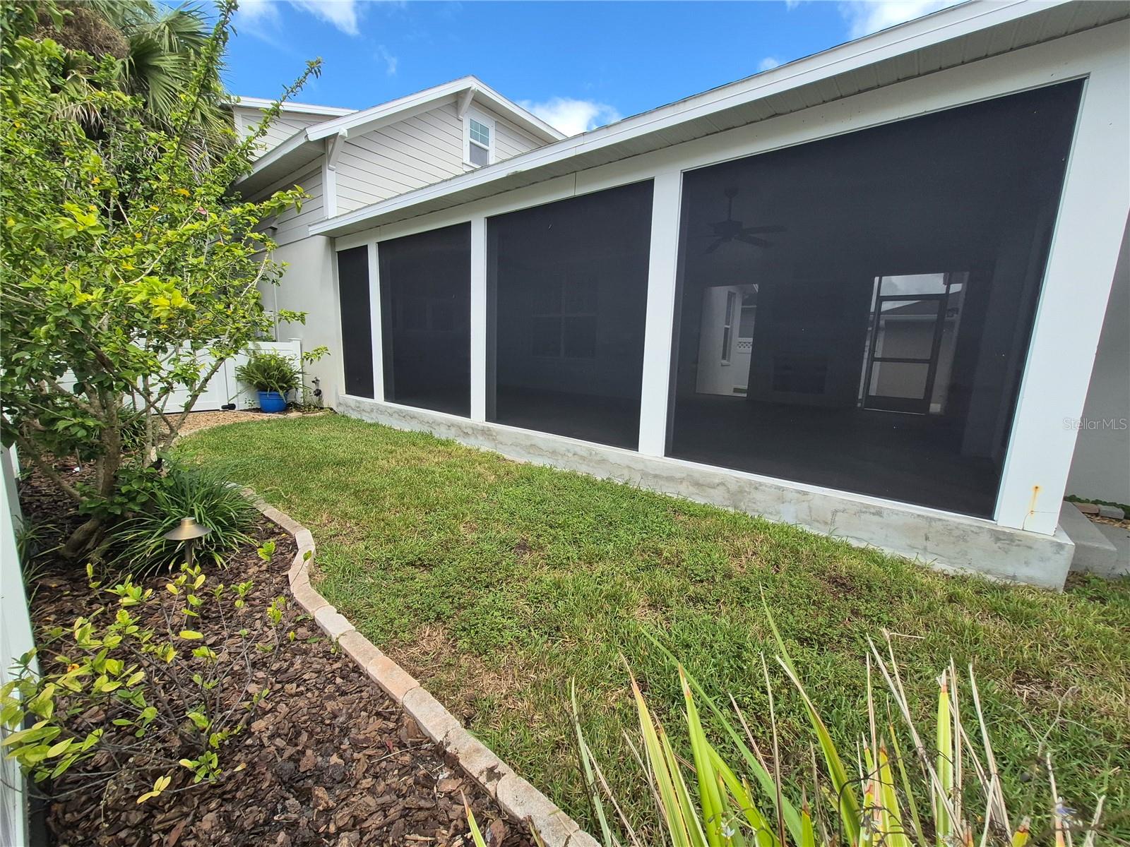 LONGLEAF NEIGHBORHOOD 03 - Residential Lease