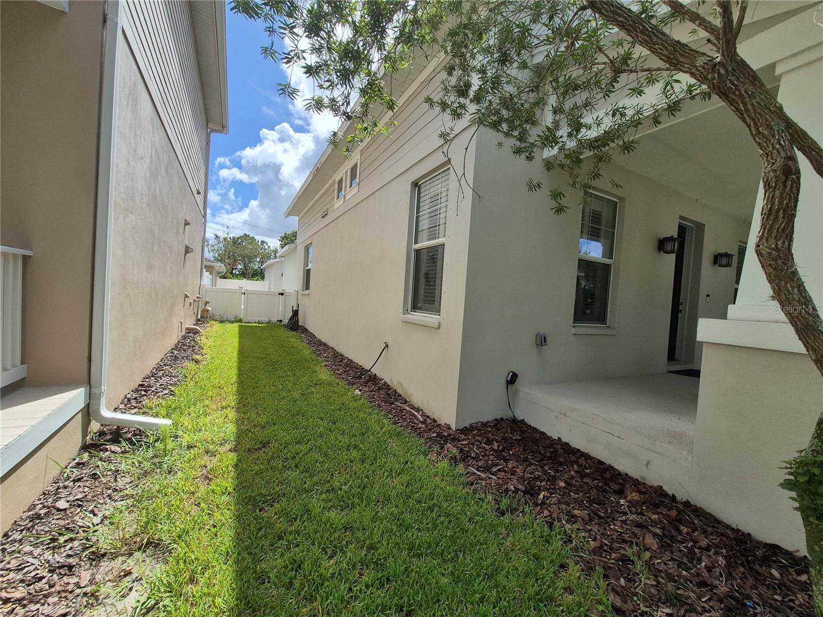 LONGLEAF NEIGHBORHOOD 03 - Residential Lease