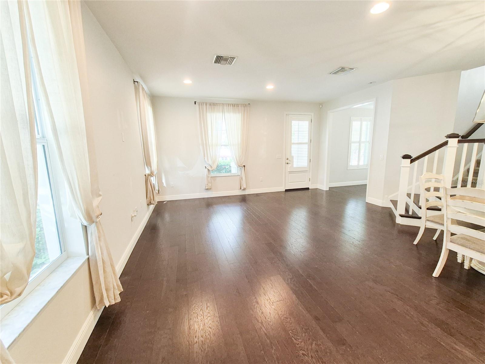LONGLEAF NEIGHBORHOOD 03 - Residential Lease