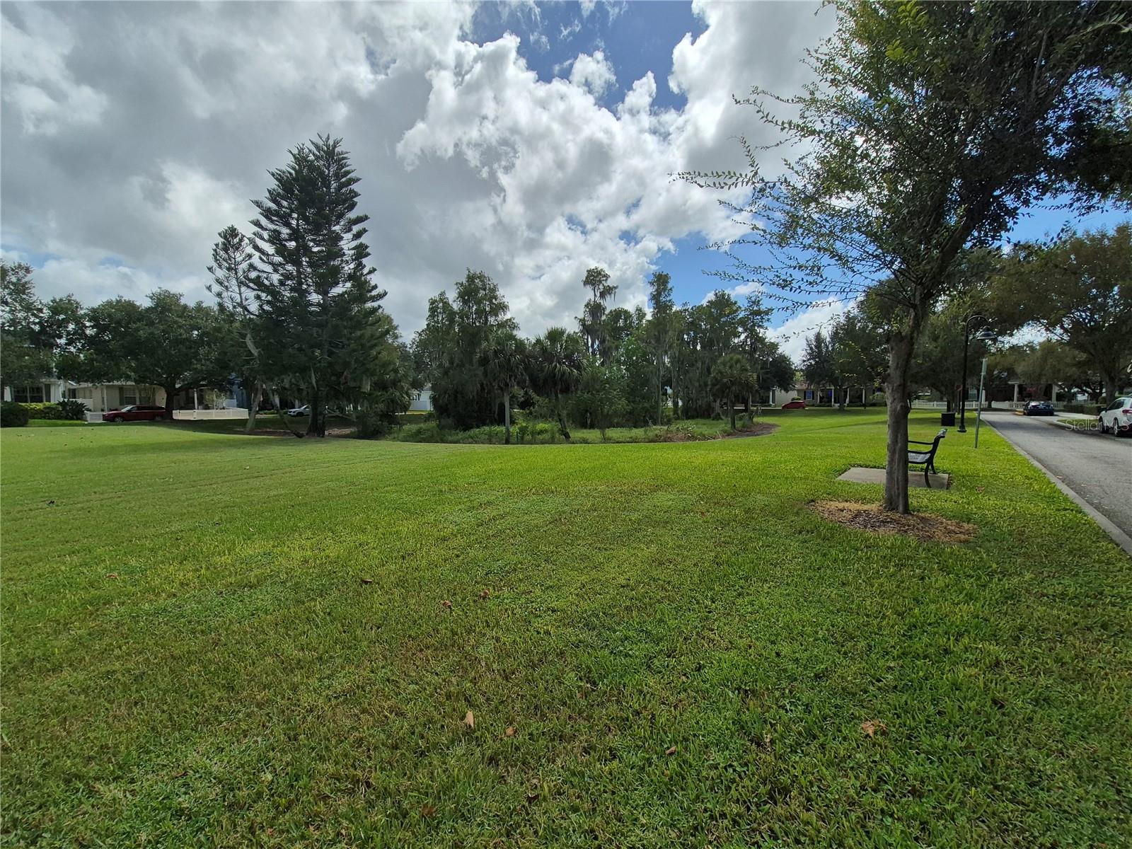 LONGLEAF NEIGHBORHOOD 03 - Residential Lease
