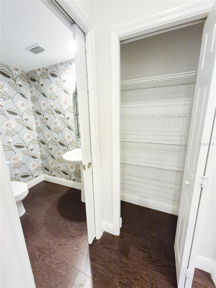 LONGLEAF NEIGHBORHOOD 03 - Residential Lease