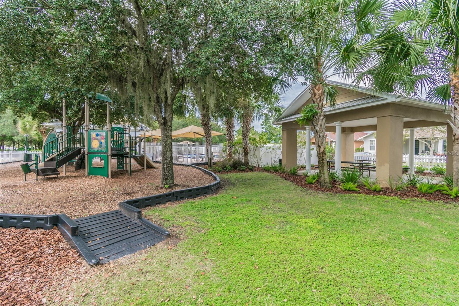 LONGLEAF NEIGHBORHOOD 03 - Residential Lease