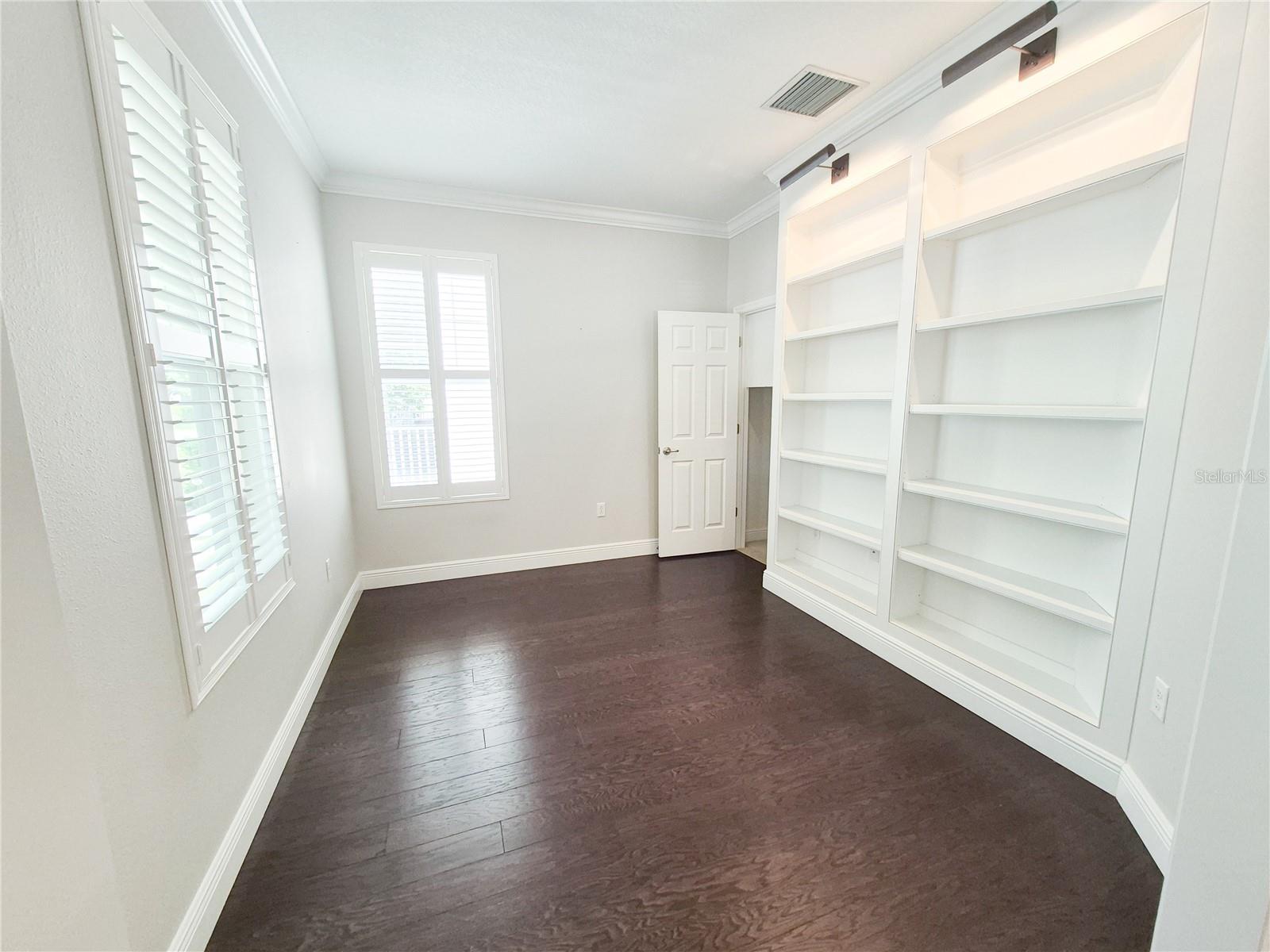 LONGLEAF NEIGHBORHOOD 03 - Residential Lease