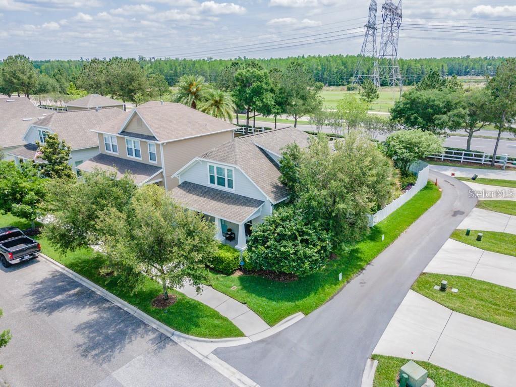 LONGLEAF NEIGHBORHOOD 03 - Residential Lease