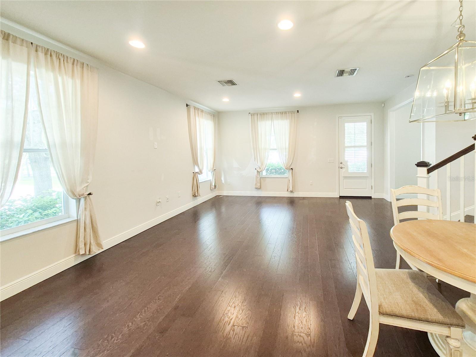 LONGLEAF NEIGHBORHOOD 03 - Residential Lease