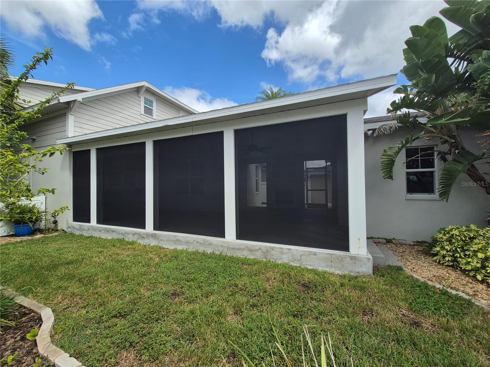 LONGLEAF NEIGHBORHOOD 03 - Residential Lease