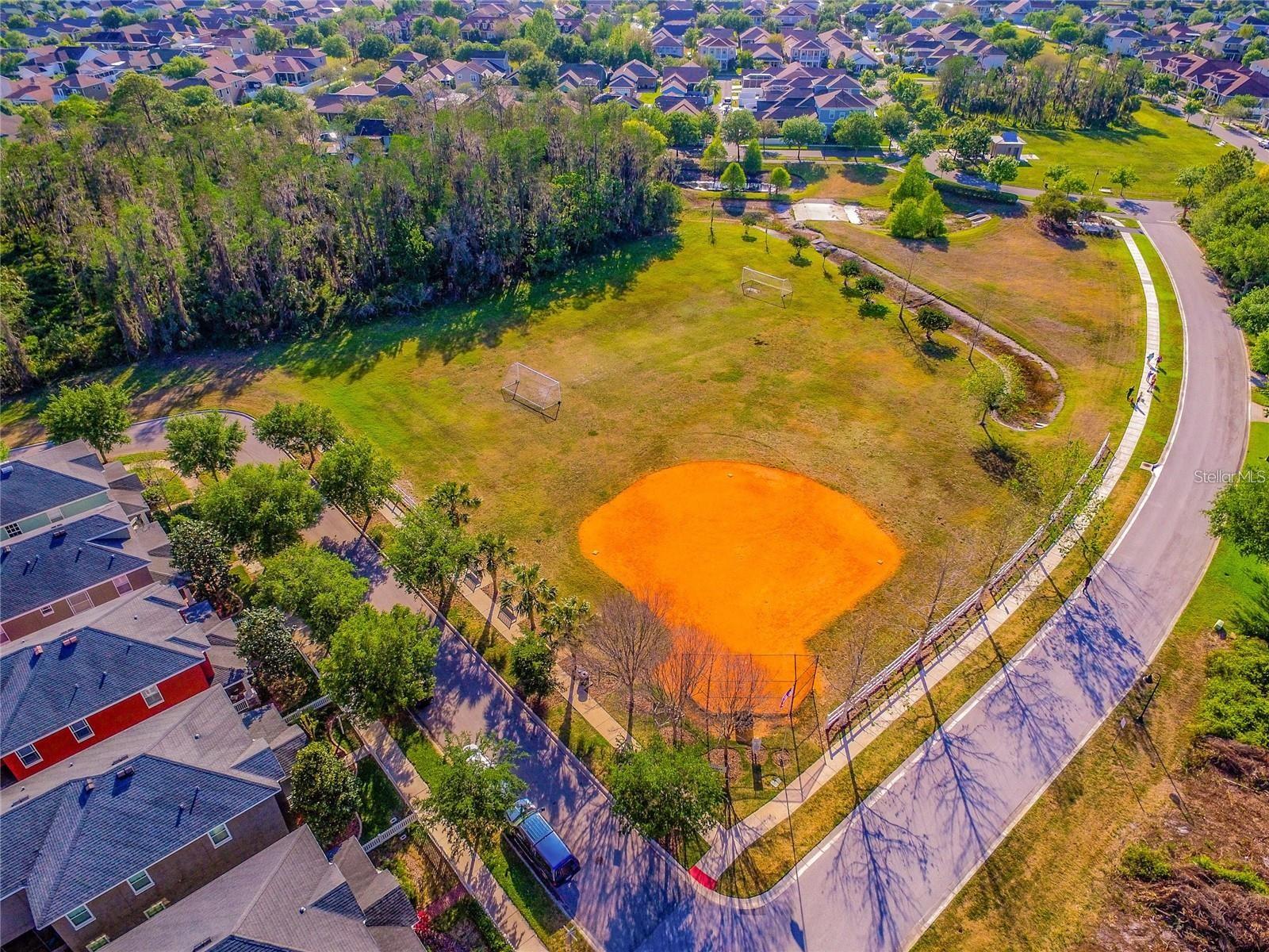 LONGLEAF NEIGHBORHOOD 03 - Residential Lease
