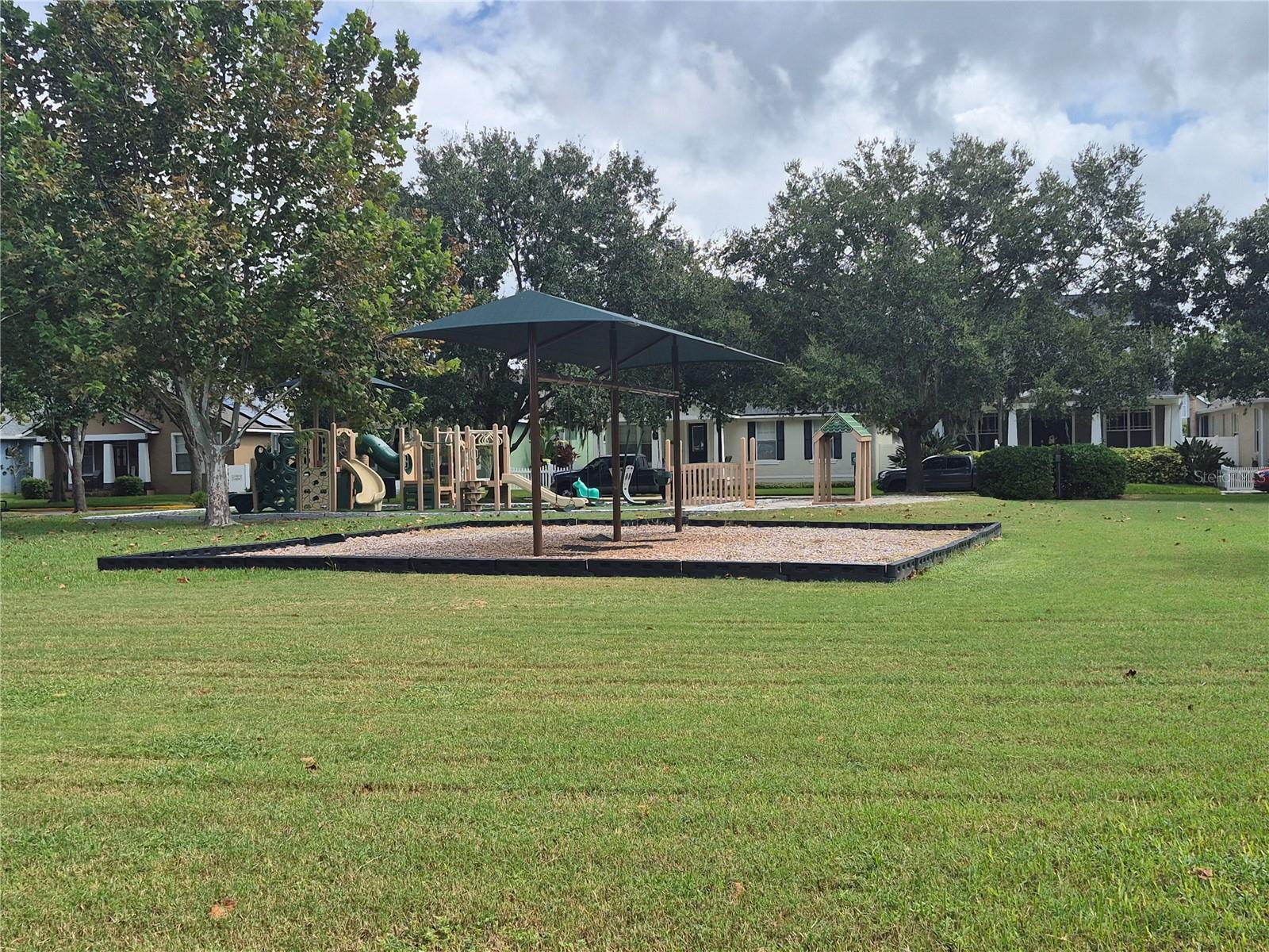 LONGLEAF NEIGHBORHOOD 03 - Residential Lease