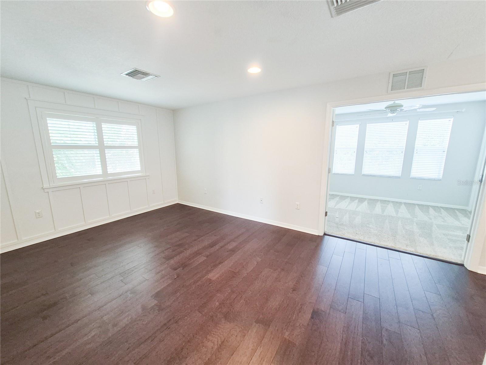 LONGLEAF NEIGHBORHOOD 03 - Residential Lease