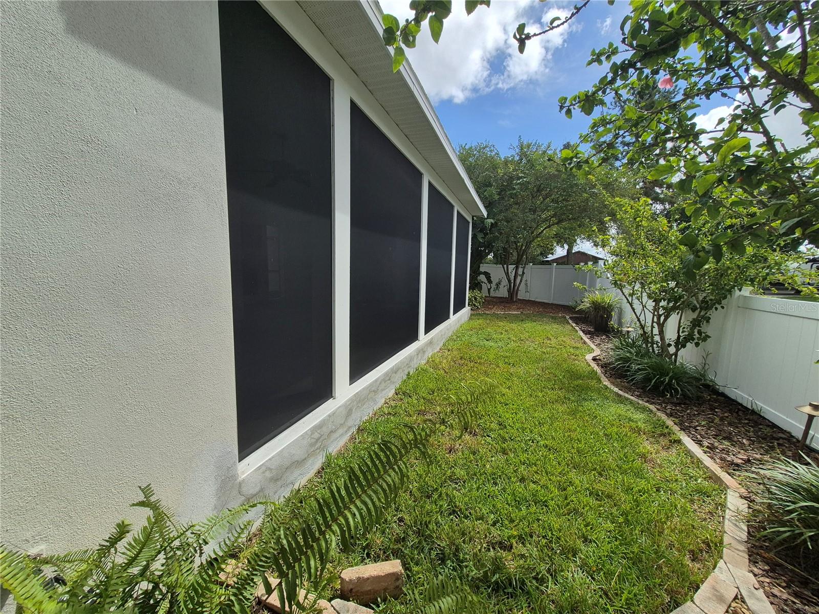 LONGLEAF NEIGHBORHOOD 03 - Residential Lease