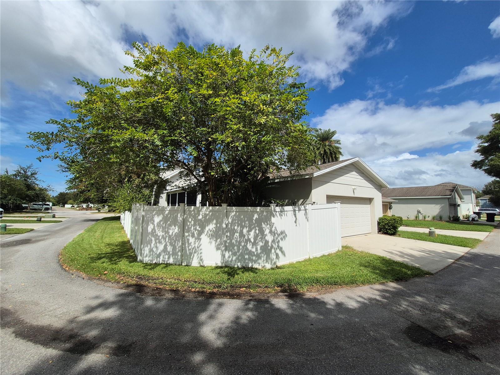 LONGLEAF NEIGHBORHOOD 03 - Residential Lease
