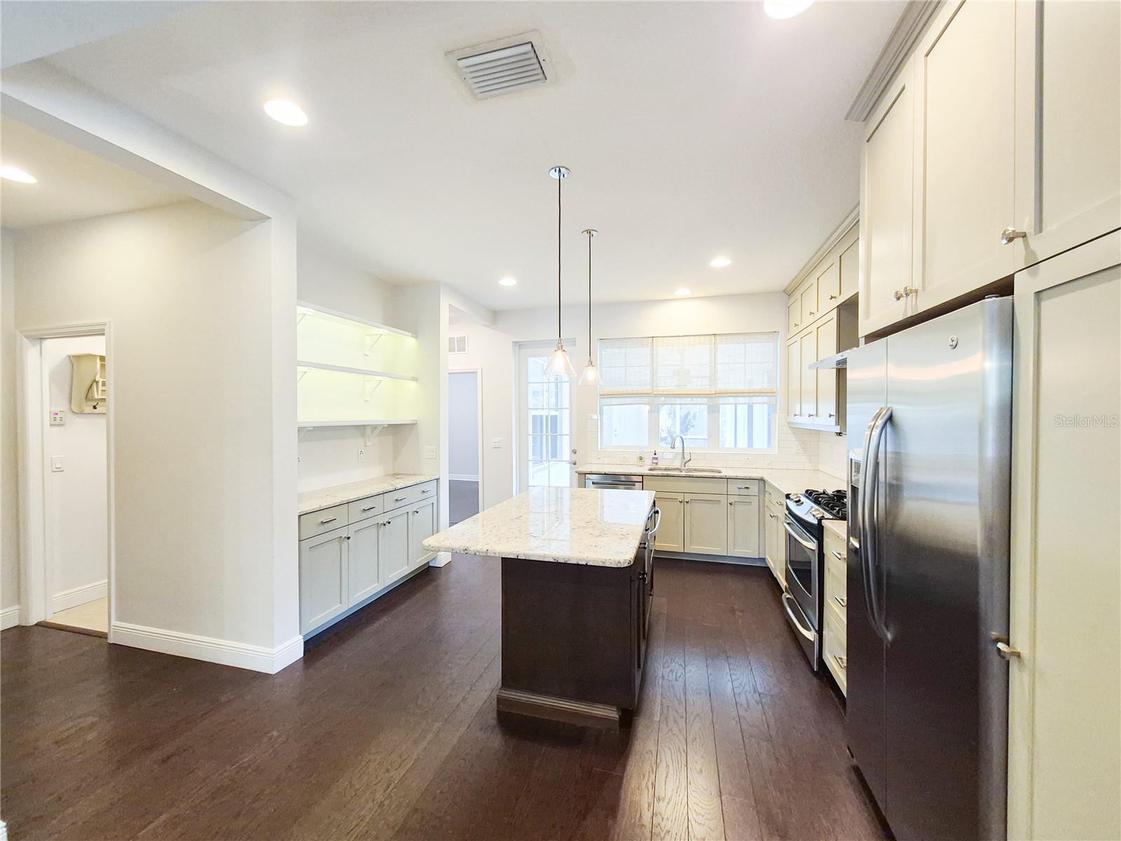 LONGLEAF NEIGHBORHOOD 03 - Residential Lease