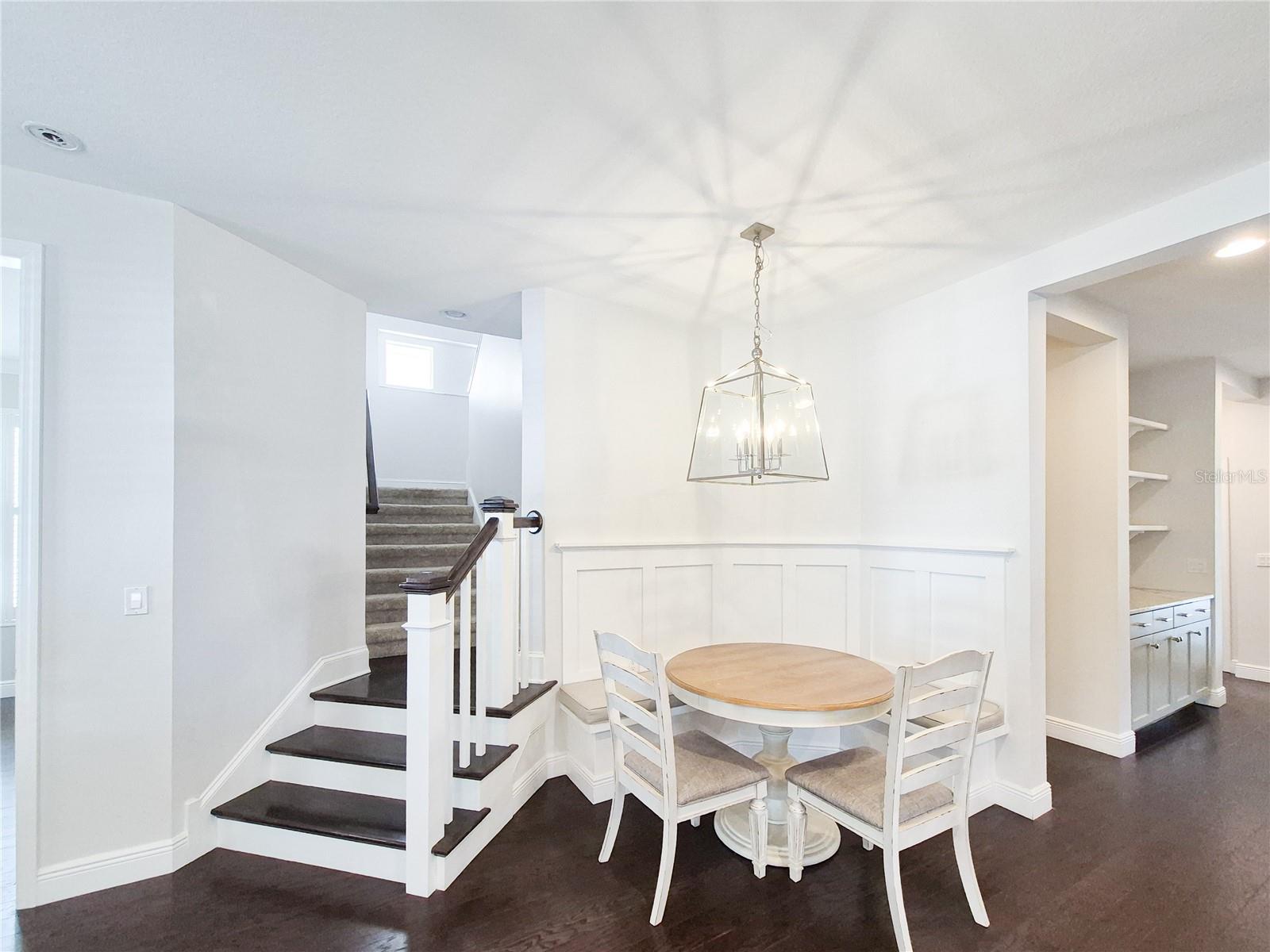 LONGLEAF NEIGHBORHOOD 03 - Residential Lease