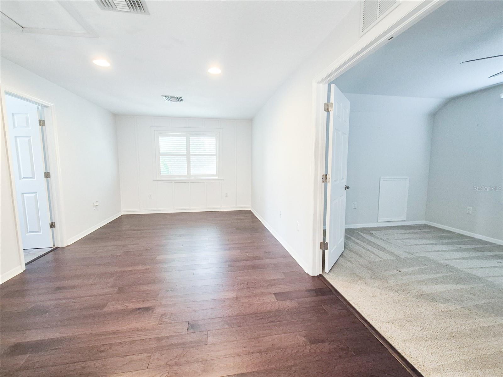 LONGLEAF NEIGHBORHOOD 03 - Residential Lease