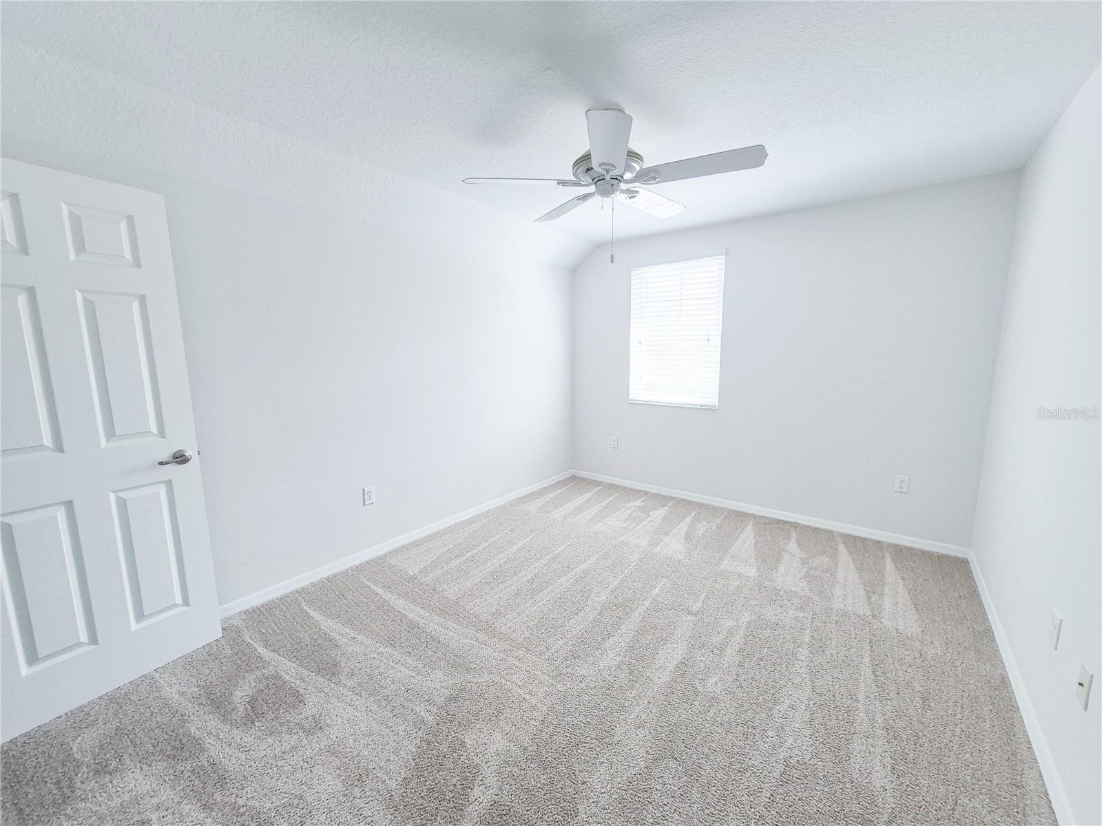 LONGLEAF NEIGHBORHOOD 03 - Residential Lease