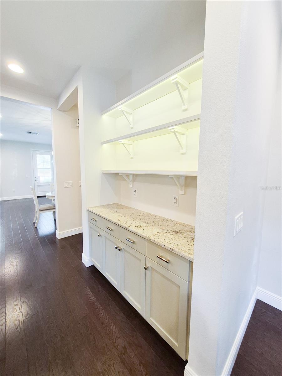 LONGLEAF NEIGHBORHOOD 03 - Residential Lease