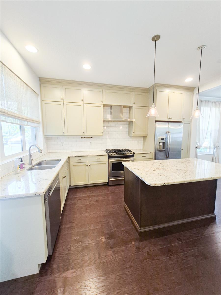 LONGLEAF NEIGHBORHOOD 03 - Residential Lease