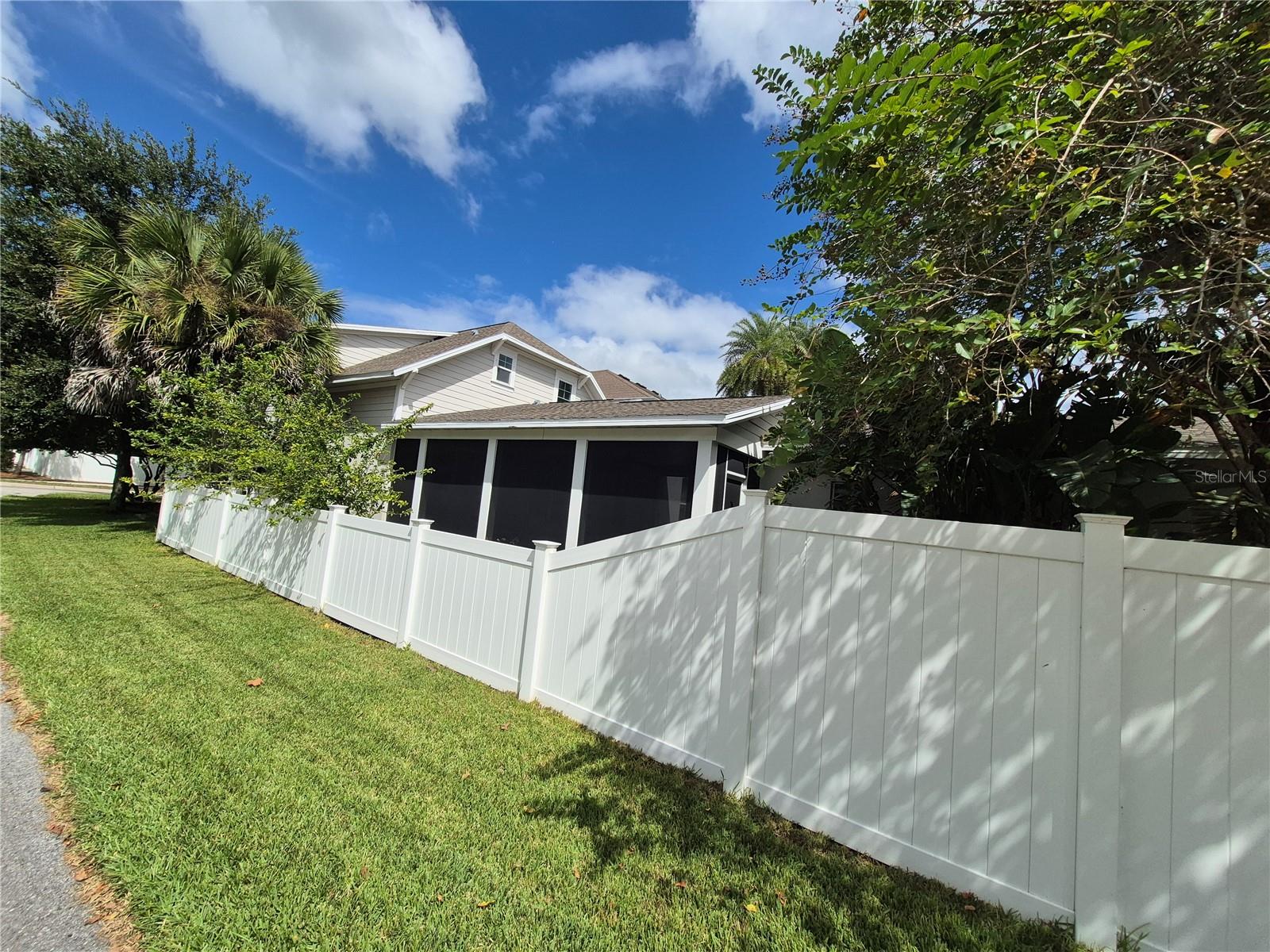 LONGLEAF NEIGHBORHOOD 03 - Residential Lease