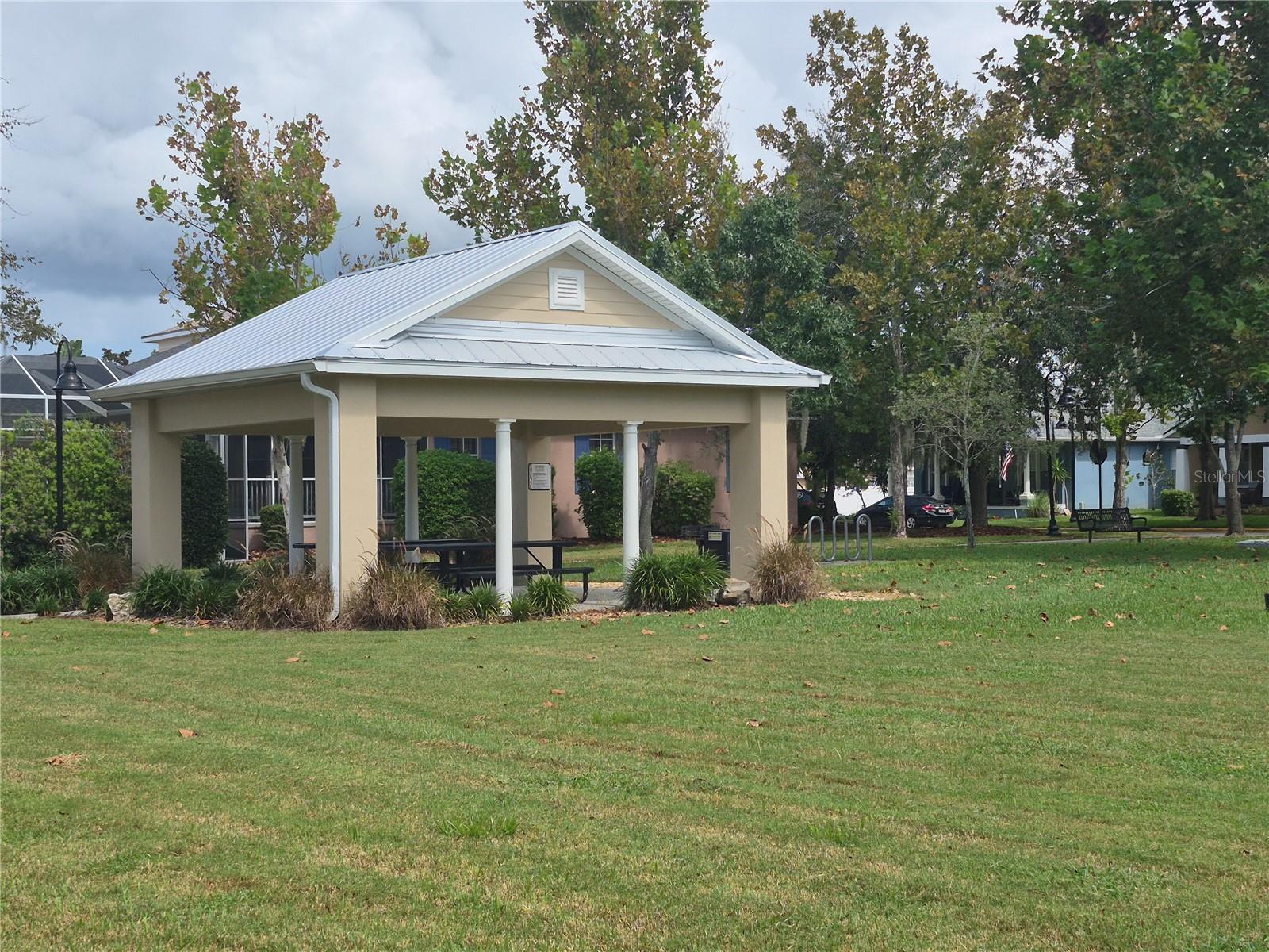 LONGLEAF NEIGHBORHOOD 03 - Residential Lease
