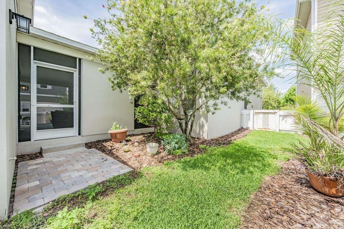 LONGLEAF NEIGHBORHOOD 03 - Residential Lease