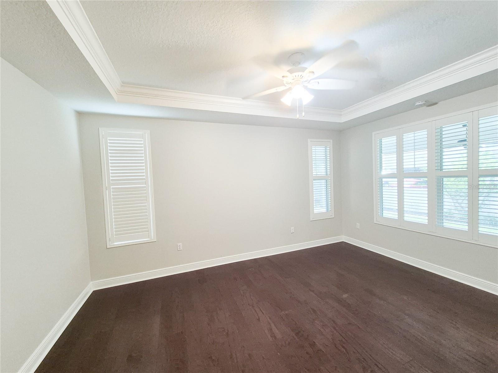 LONGLEAF NEIGHBORHOOD 03 - Residential Lease