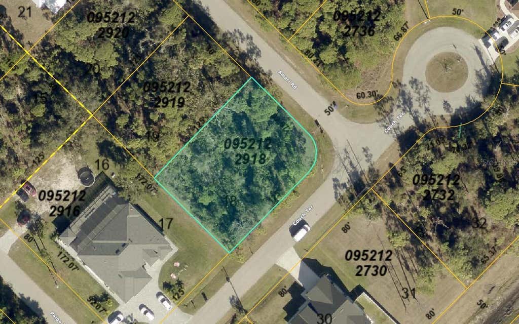 Photo of 952122918 Amari Road, North Port, FL 34291 (MLS # A4703428)