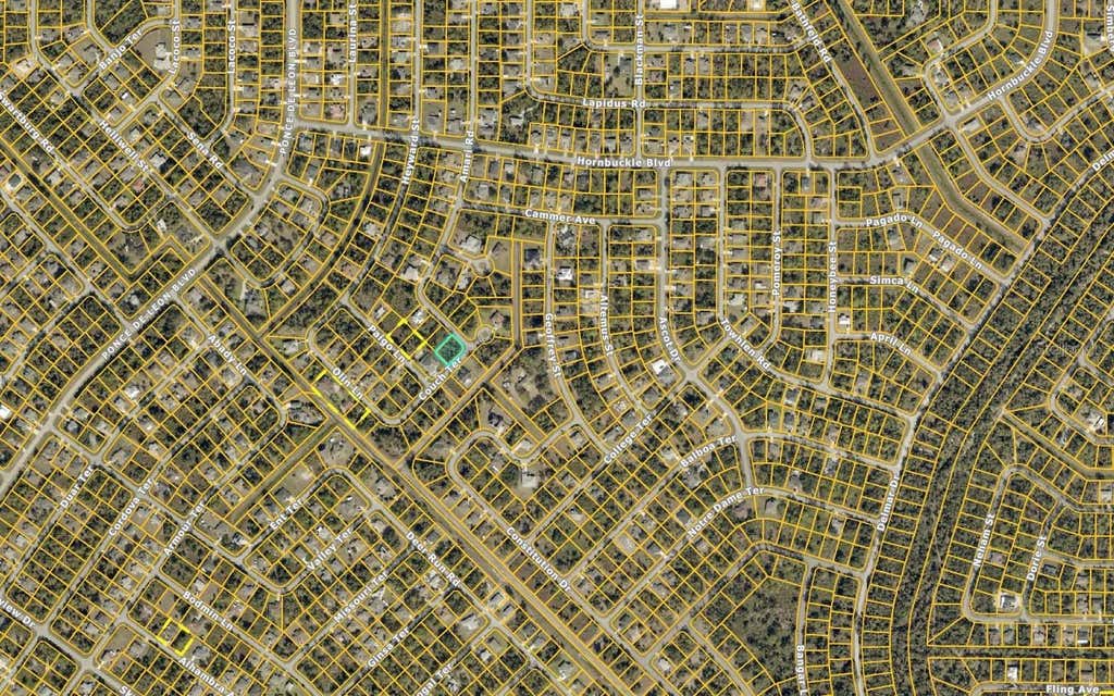 Photo of 952122918 Amari Road, North Port, FL 34291 (MLS # A4703428)