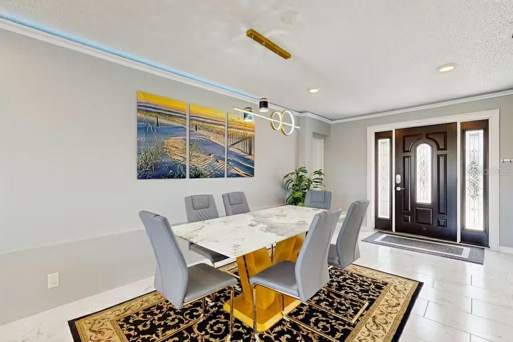 Photo of 7 Carry Court, Palm Coast, FL 32137 (MLS # FC314234)