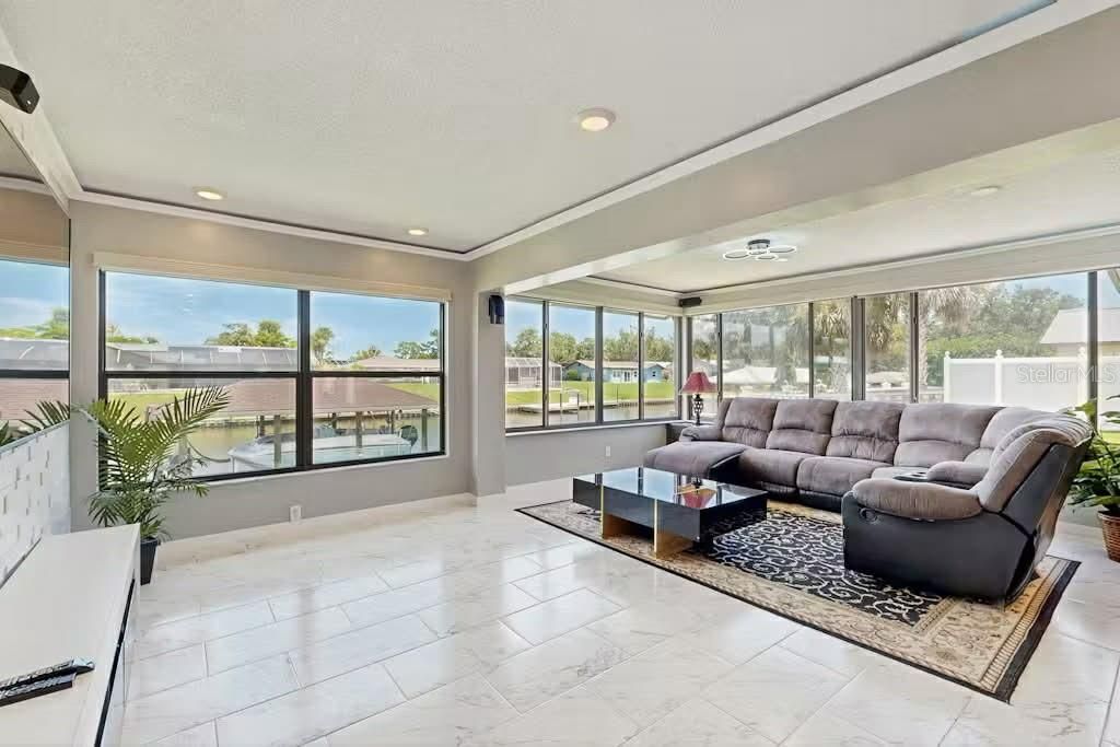 Photo of 7 Carry Court, Palm Coast, FL 32137 (MLS # FC314234)