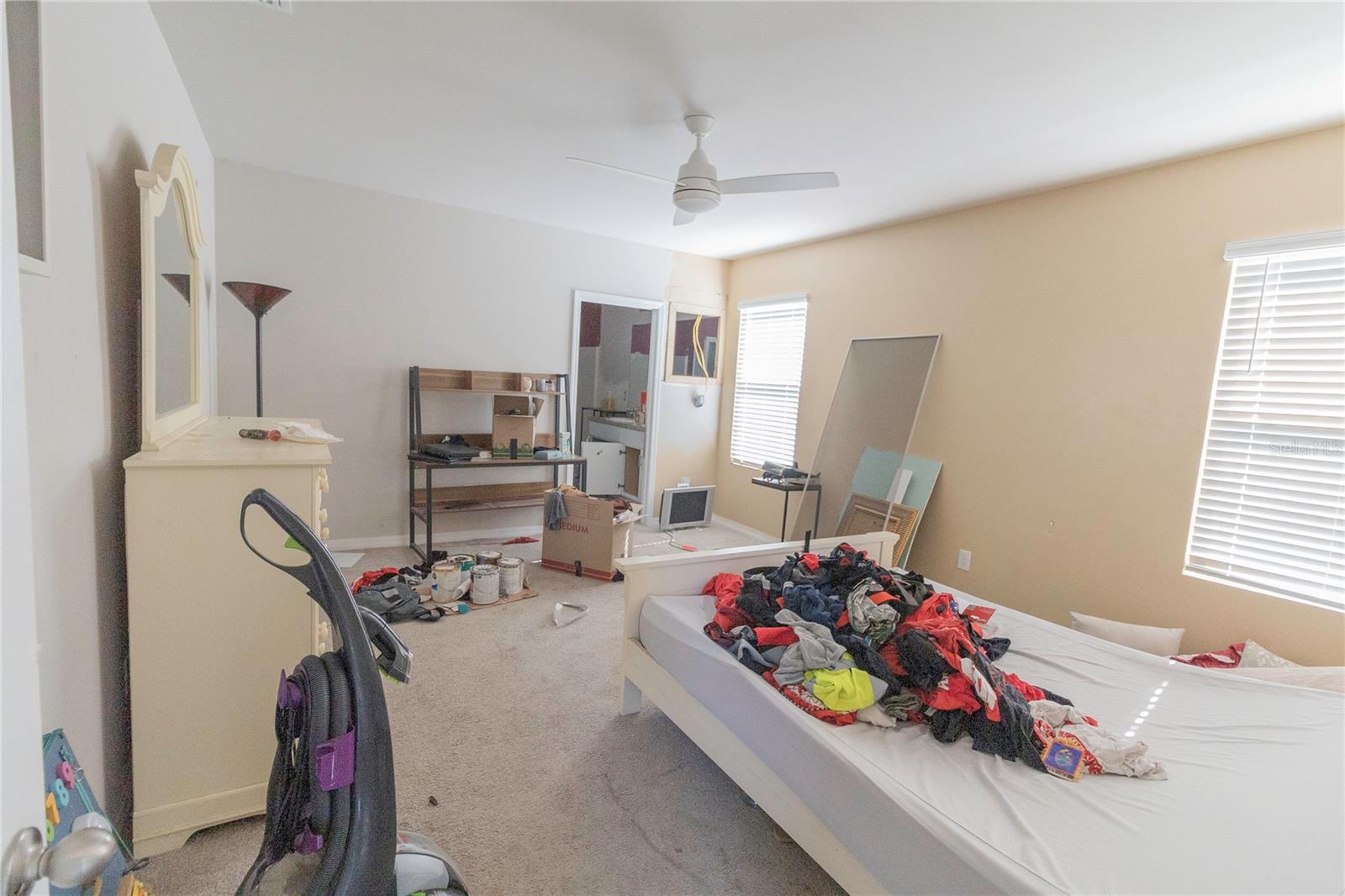 PORT CHARLOTTE SUB 08 - Residential