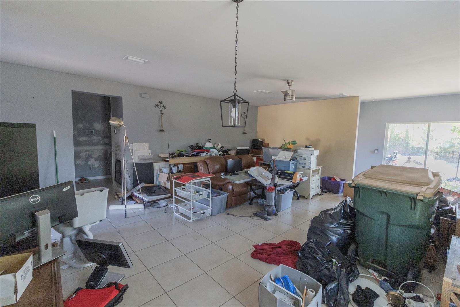 PORT CHARLOTTE SUB 08 - Residential