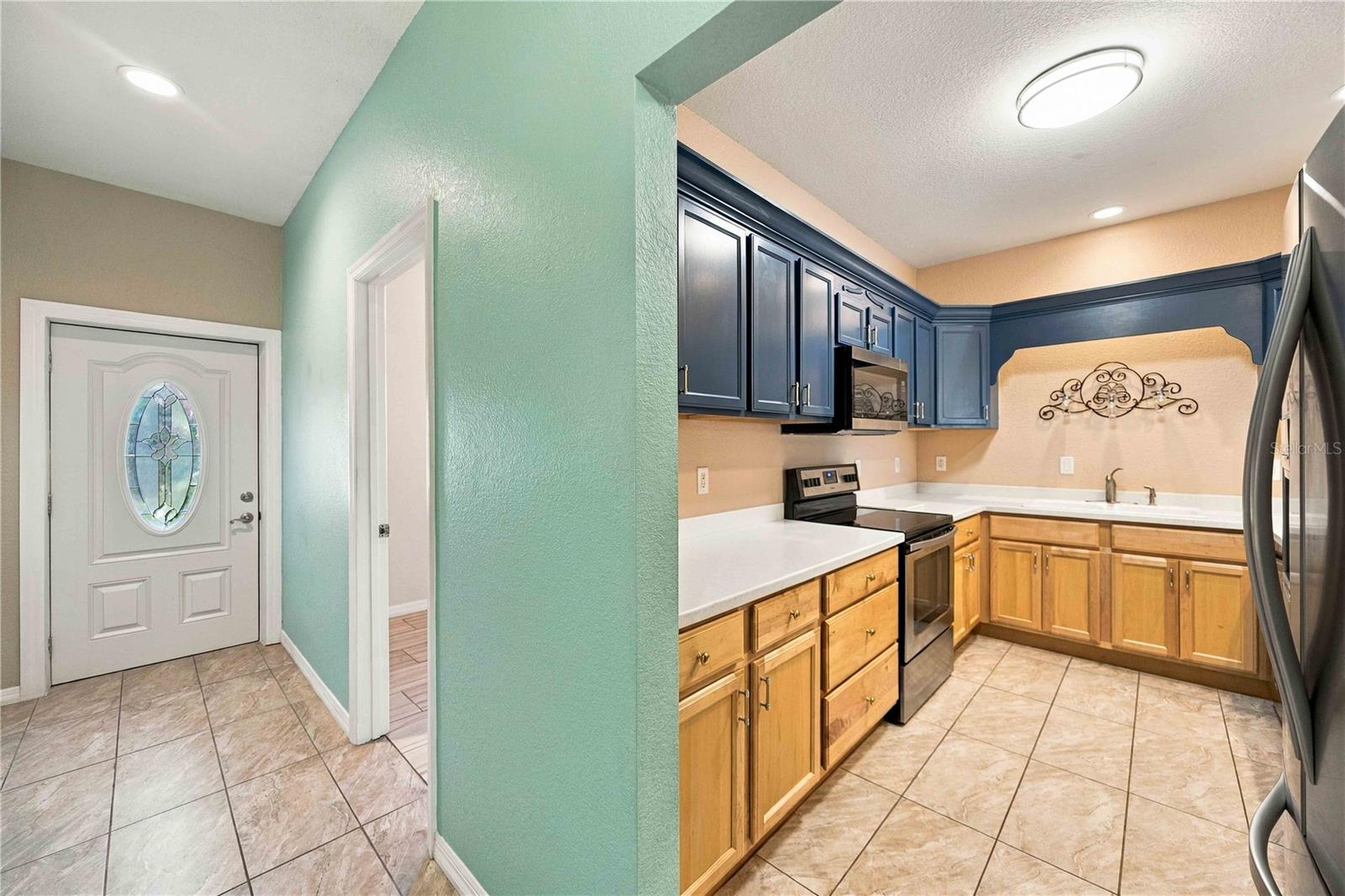 7256 DAVID BOULEVARD, PORT CHARLOTTE, FL, 33981 3 7256 DAVID BOULEVARD