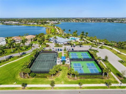 A home in SARASOTA