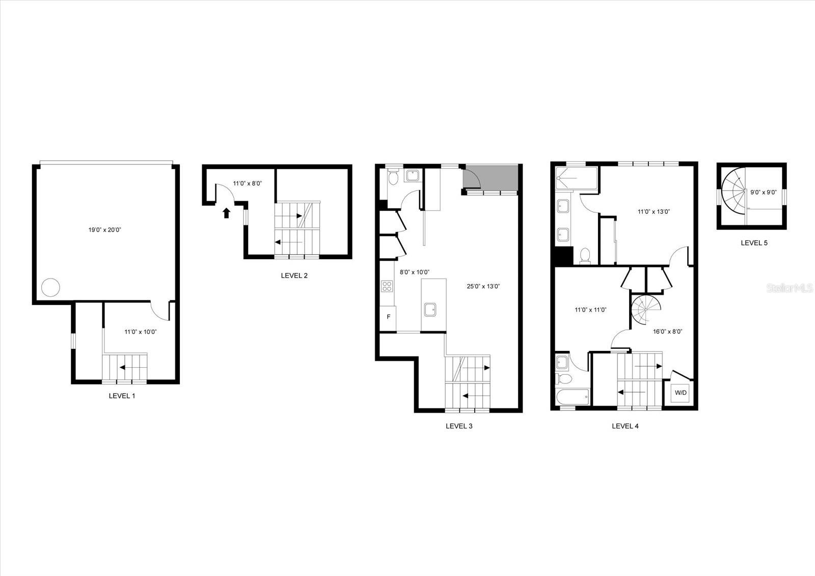 356 S OSCEOLA AVENUE 15