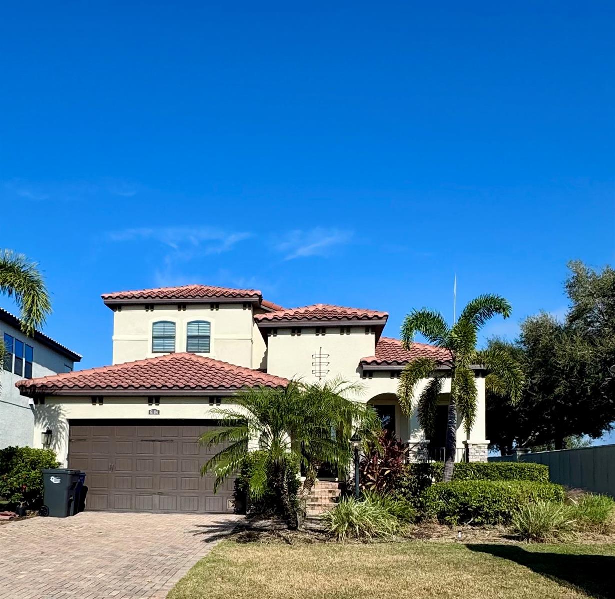 LEGENDS BAY - Residential Lease