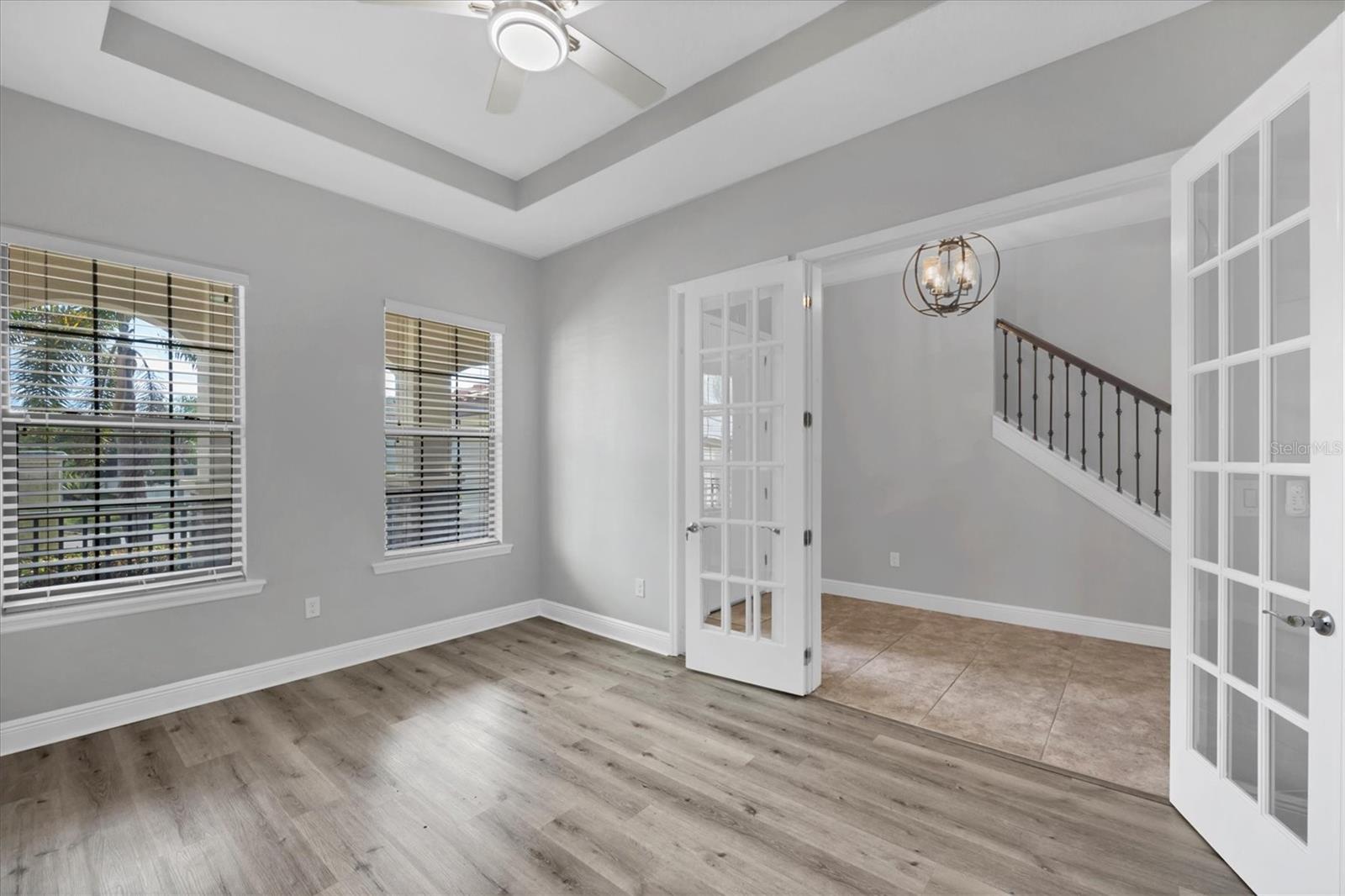 LEGENDS BAY - Residential Lease