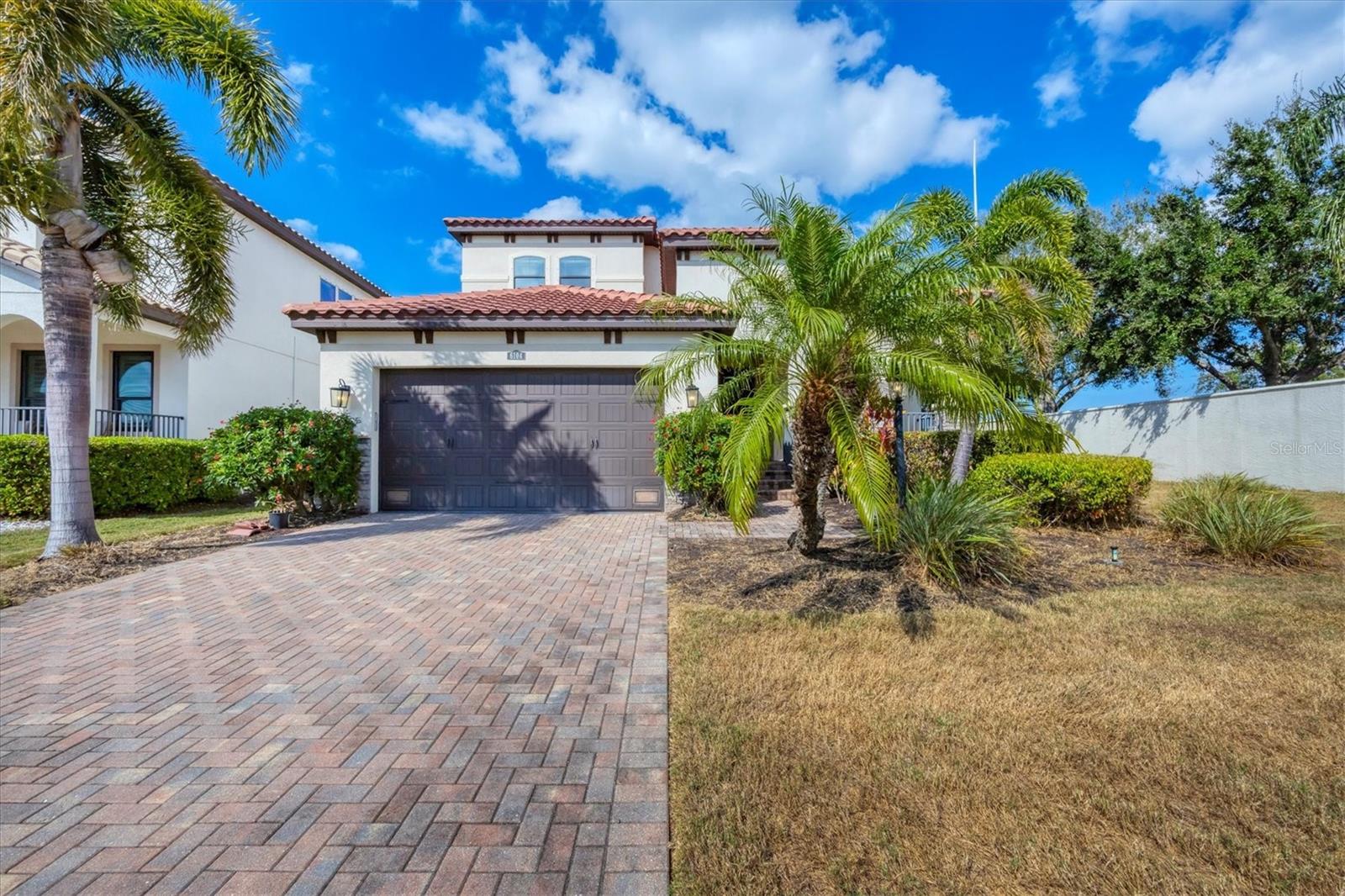 LEGENDS BAY - Residential Lease