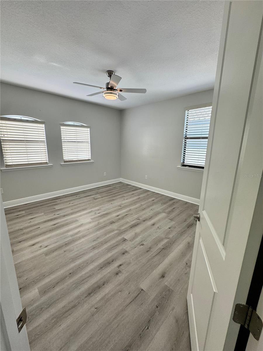 LEGENDS BAY - Residential Lease