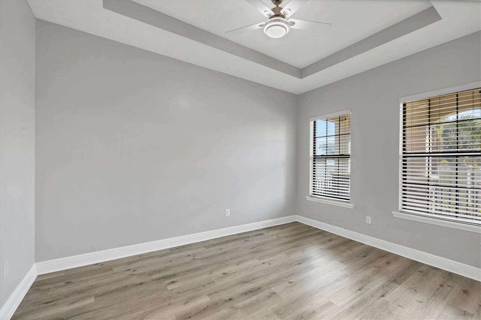 LEGENDS BAY - Residential Lease