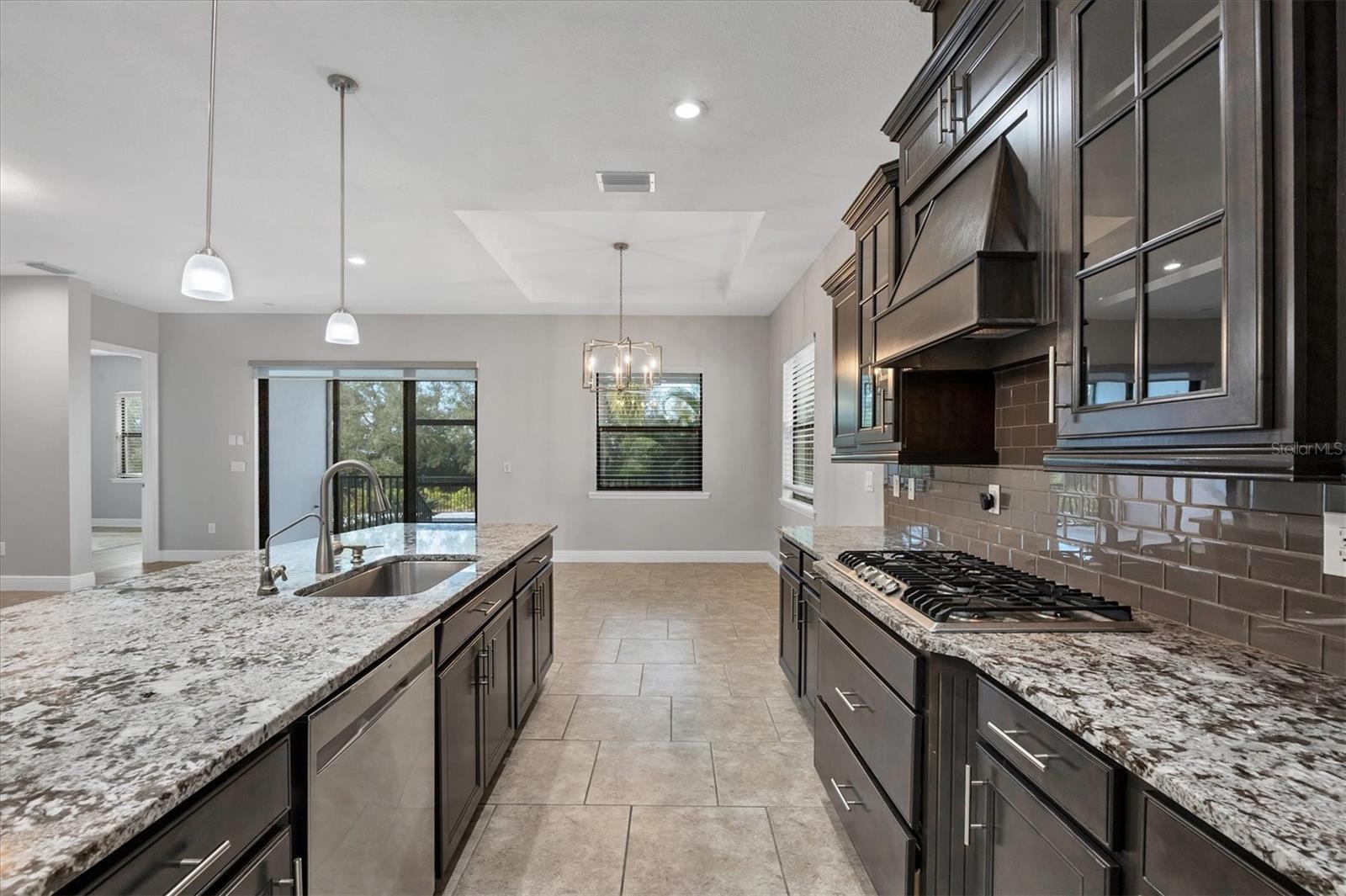 LEGENDS BAY - Residential Lease