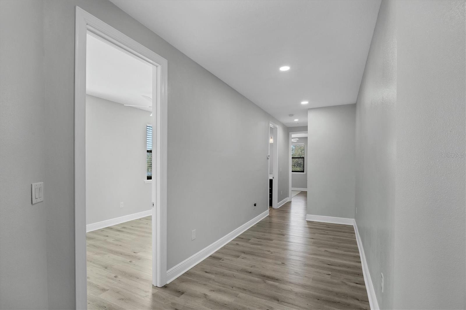 LEGENDS BAY - Residential Lease