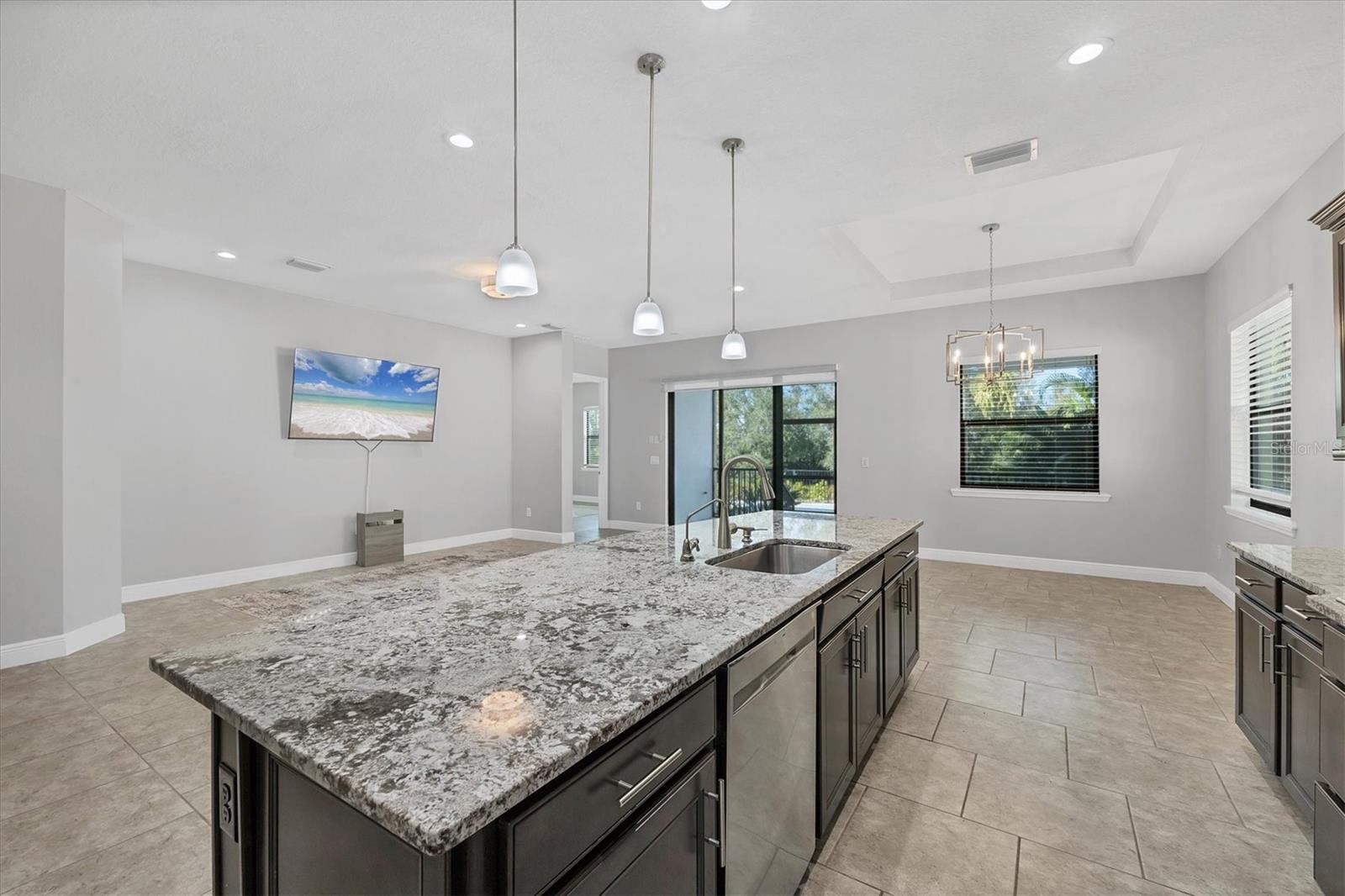 LEGENDS BAY - Residential Lease