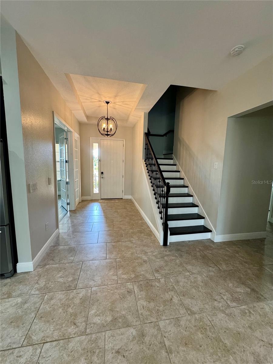 LEGENDS BAY - Residential Lease