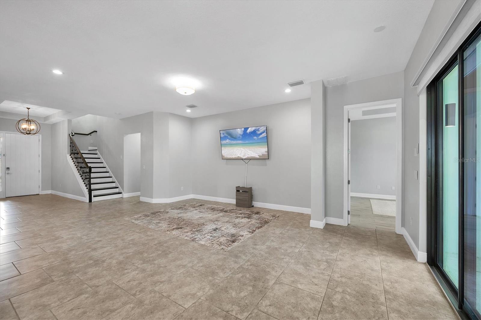 LEGENDS BAY - Residential Lease