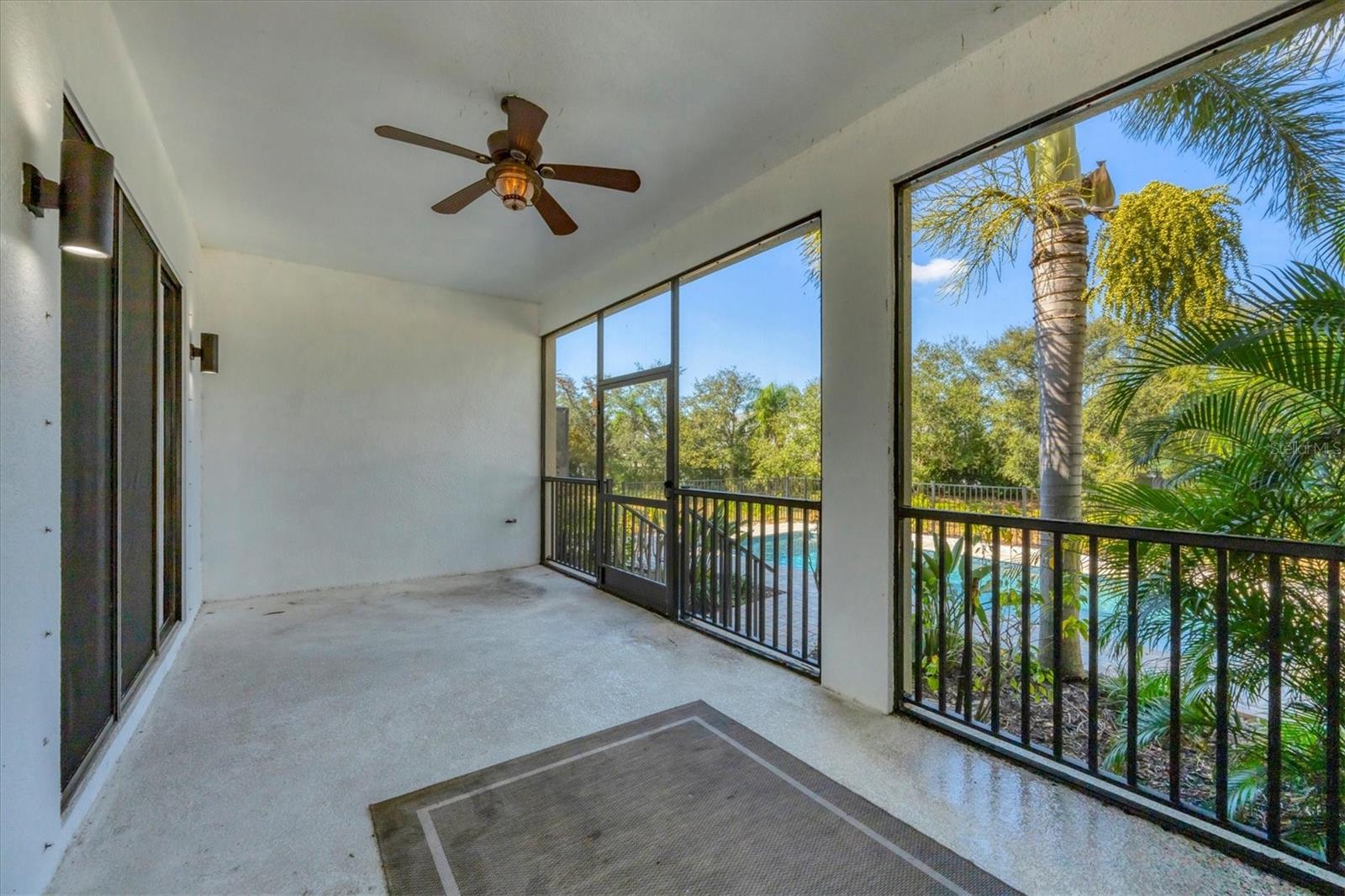 LEGENDS BAY - Residential Lease