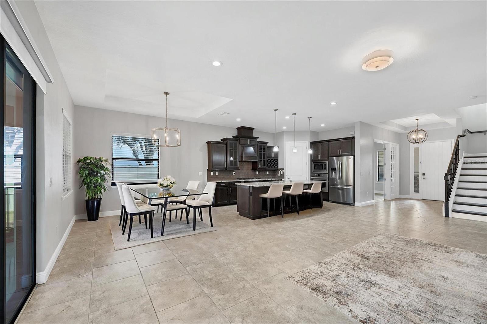 LEGENDS BAY - Residential Lease