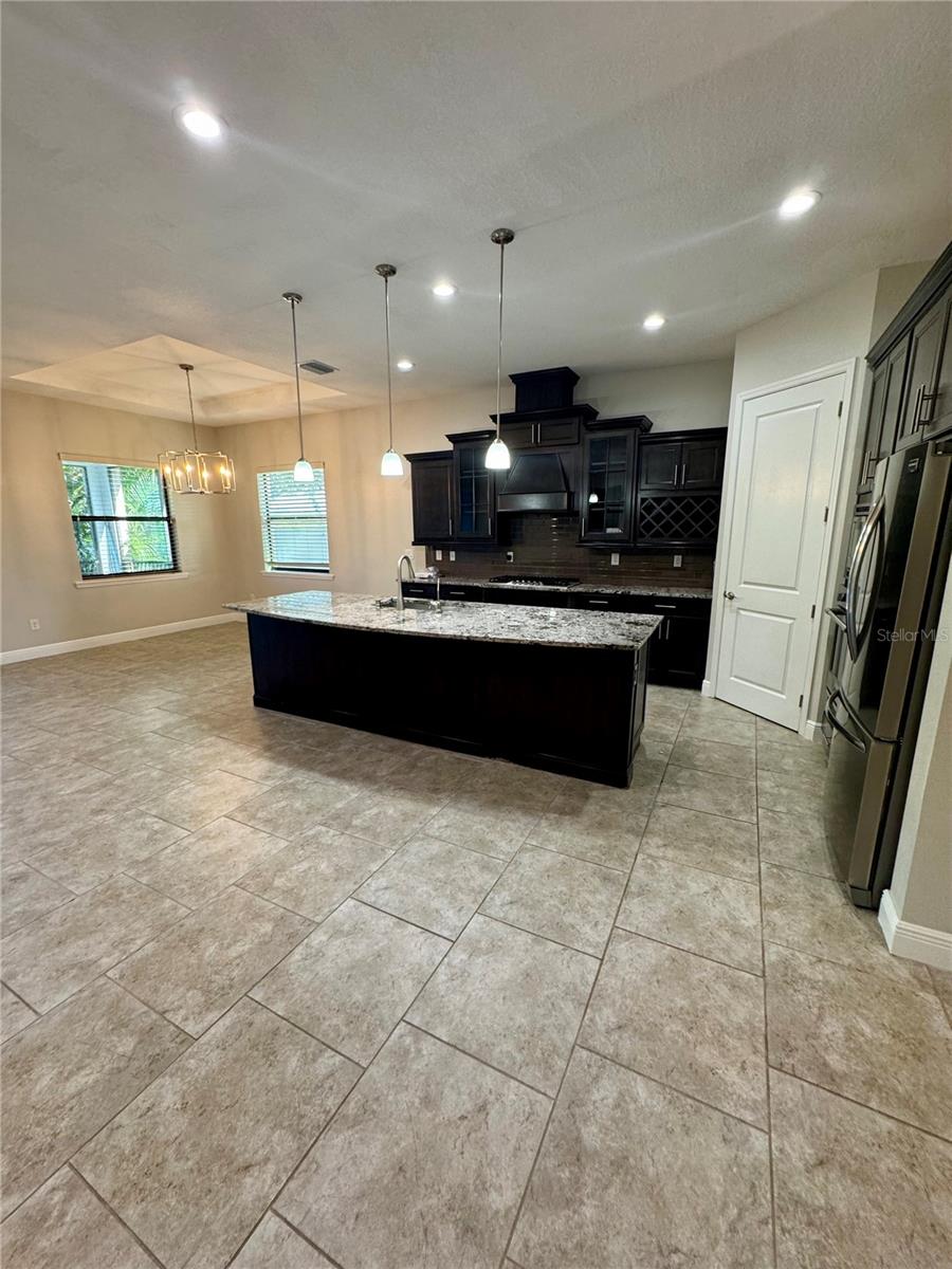 LEGENDS BAY - Residential Lease