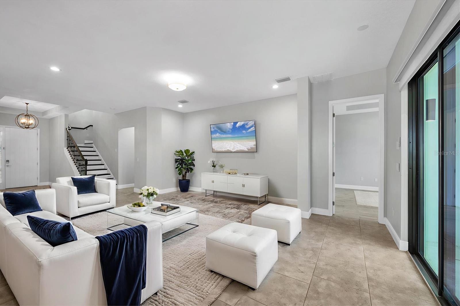 LEGENDS BAY - Residential Lease