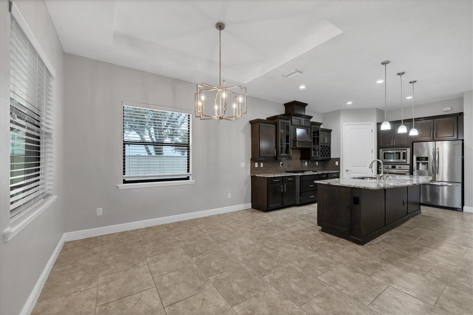 LEGENDS BAY - Residential Lease